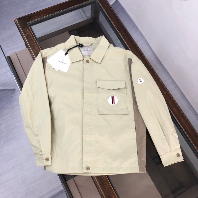 Moncler Shirts